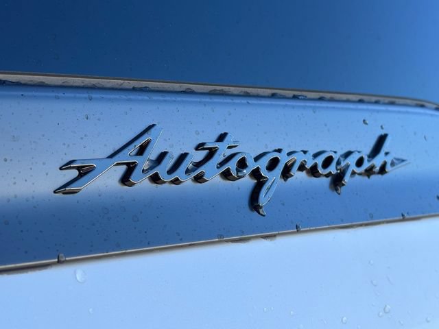 New 2026 INFINITI QX80 Autograph w/ Premium Cargo Package AWD/4WD image 18