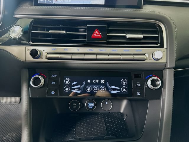 Certified 2026 Genesis G70 2.5T Prestige RWD image 14
