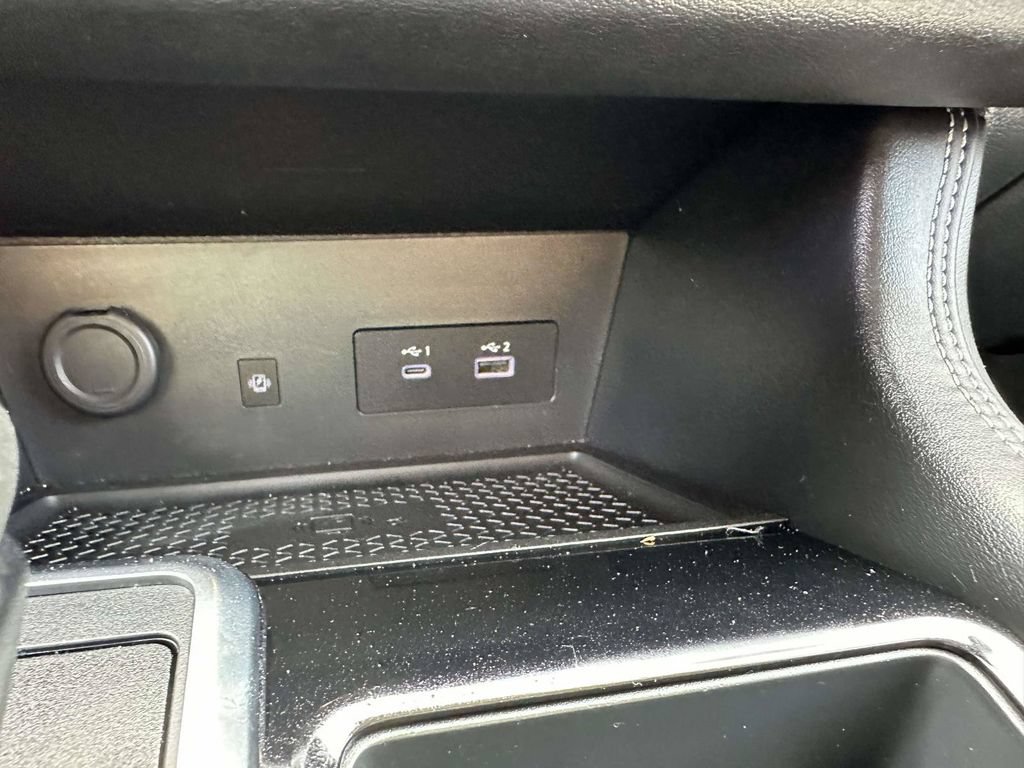 Used 2023 Nissan Pathfinder Platinum w/ Lighting Package (N93) AWD/4WD image 23