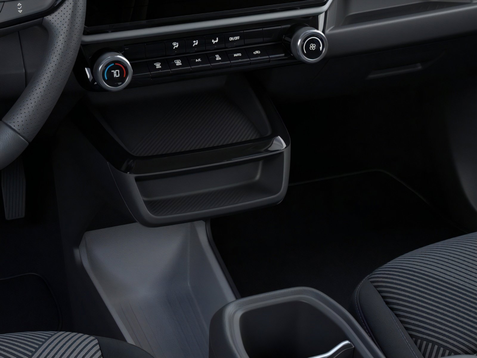 New 2027 Chevrolet Bolt LT FWD image 23