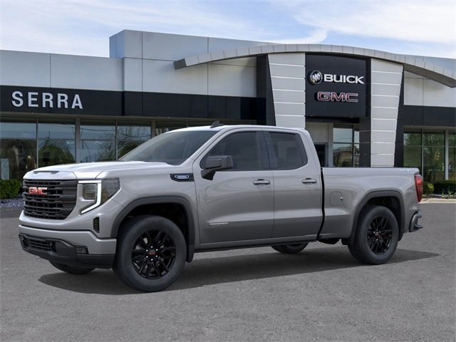 New 2026 GMC Sierra 1500 Elevation image 2