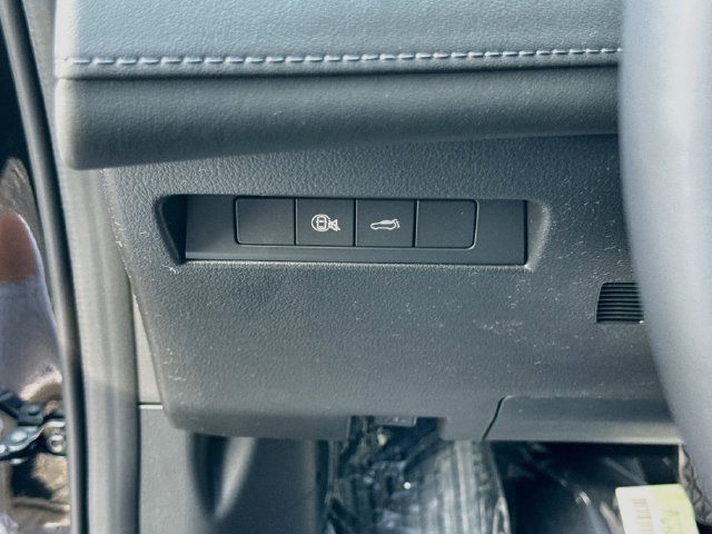 New 2026 MAZDA CX-5 Preferred AWD/4WD image 10