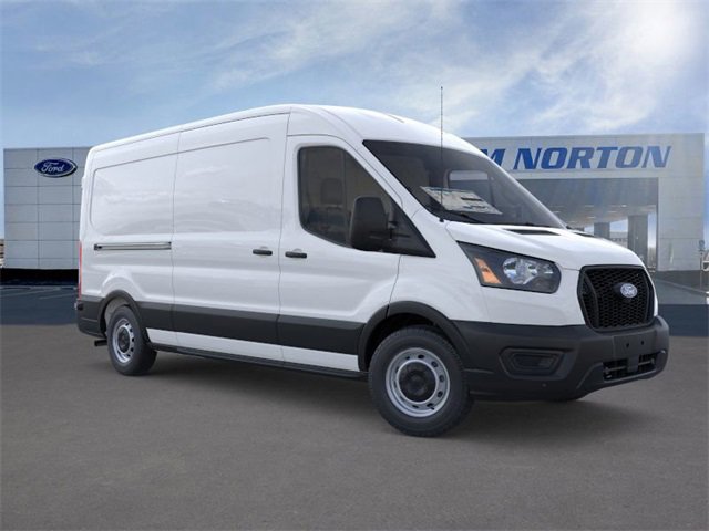 New 2026 Ford Transit 250 148 Medium Roof w/ Load Area Protection Package image 7