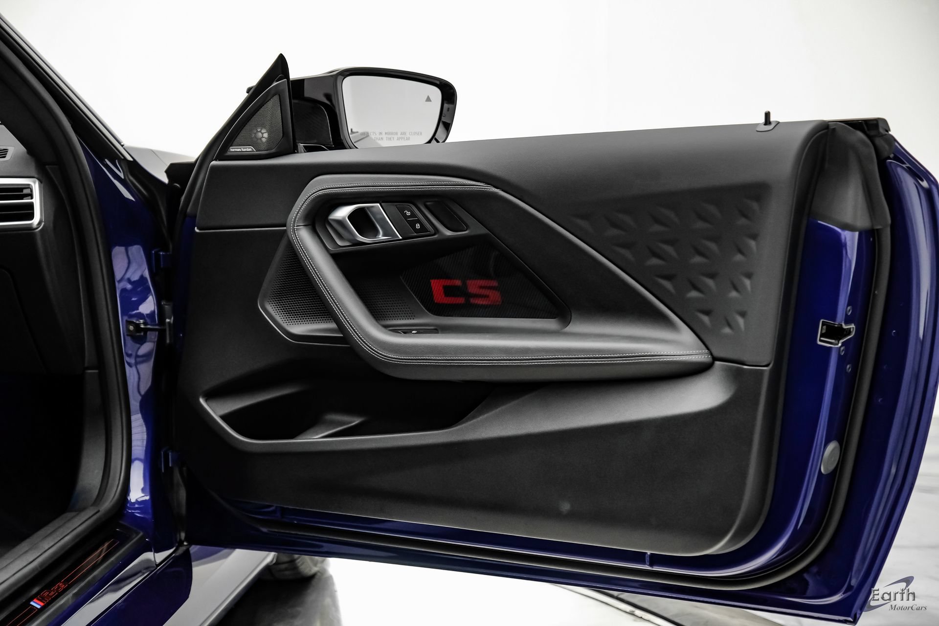 Used 2026 BMW M2 CS RWD image 87