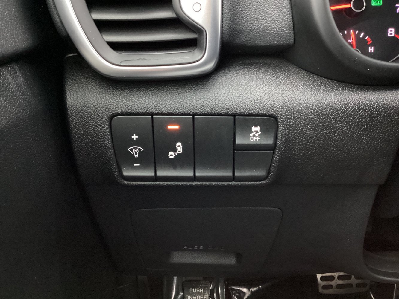 Used 2018 Kia Sportage EX w/ EX Sport Appearance Package AWD/4WD image 40