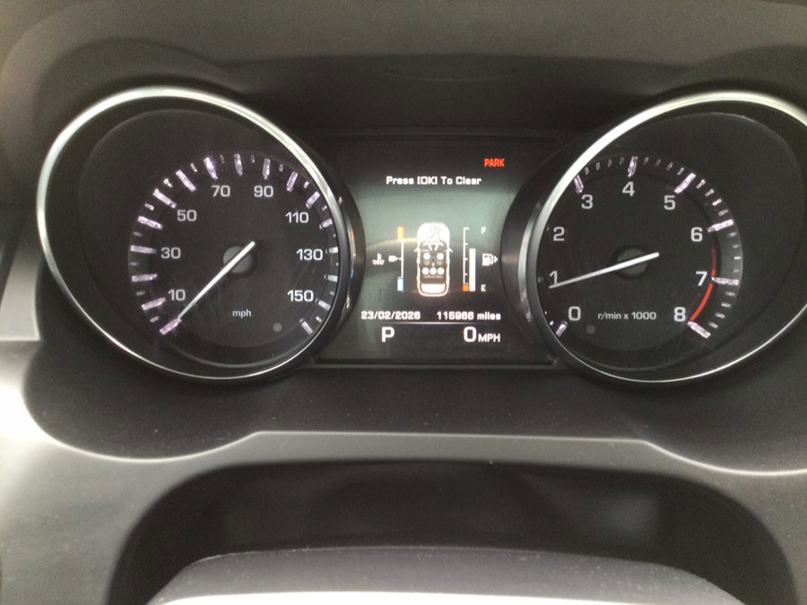 Used 2015 Land Rover Range Rover Evoque Pure Plus AWD/4WD image 27
