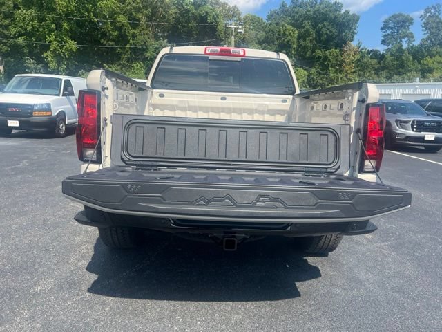 New 2026 Chevrolet Colorado Trail Boss AWD/4WD image 18
