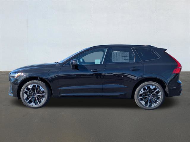 New 2026 Volvo XC60 T8 Plus w/ Protection Package Premier image 3