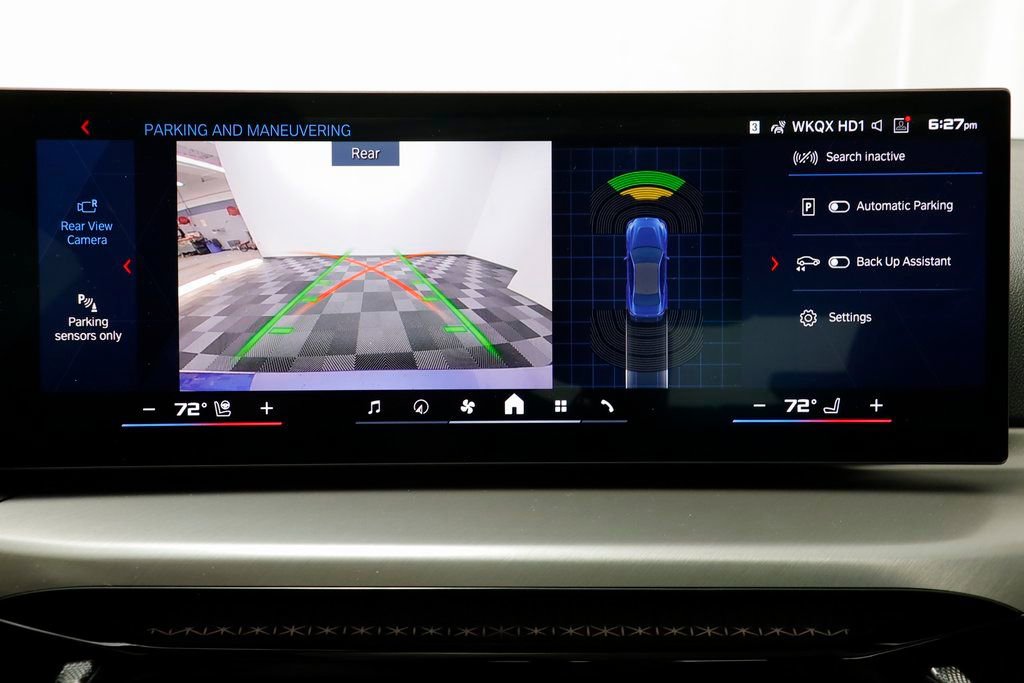 New 2026 BMW M2 w/ Lighting Package image 12