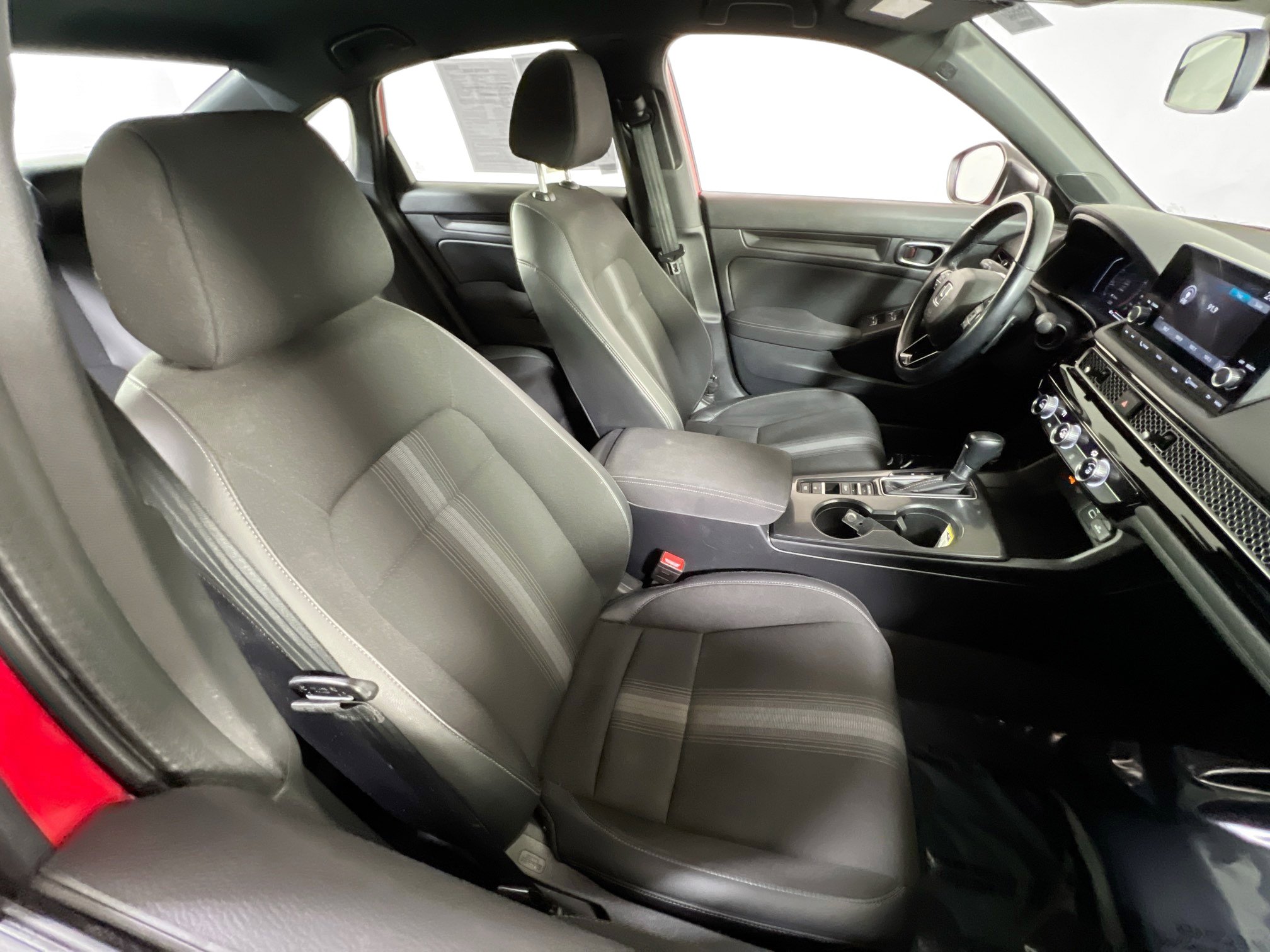 Used 2022 Honda Civic Sport image 25