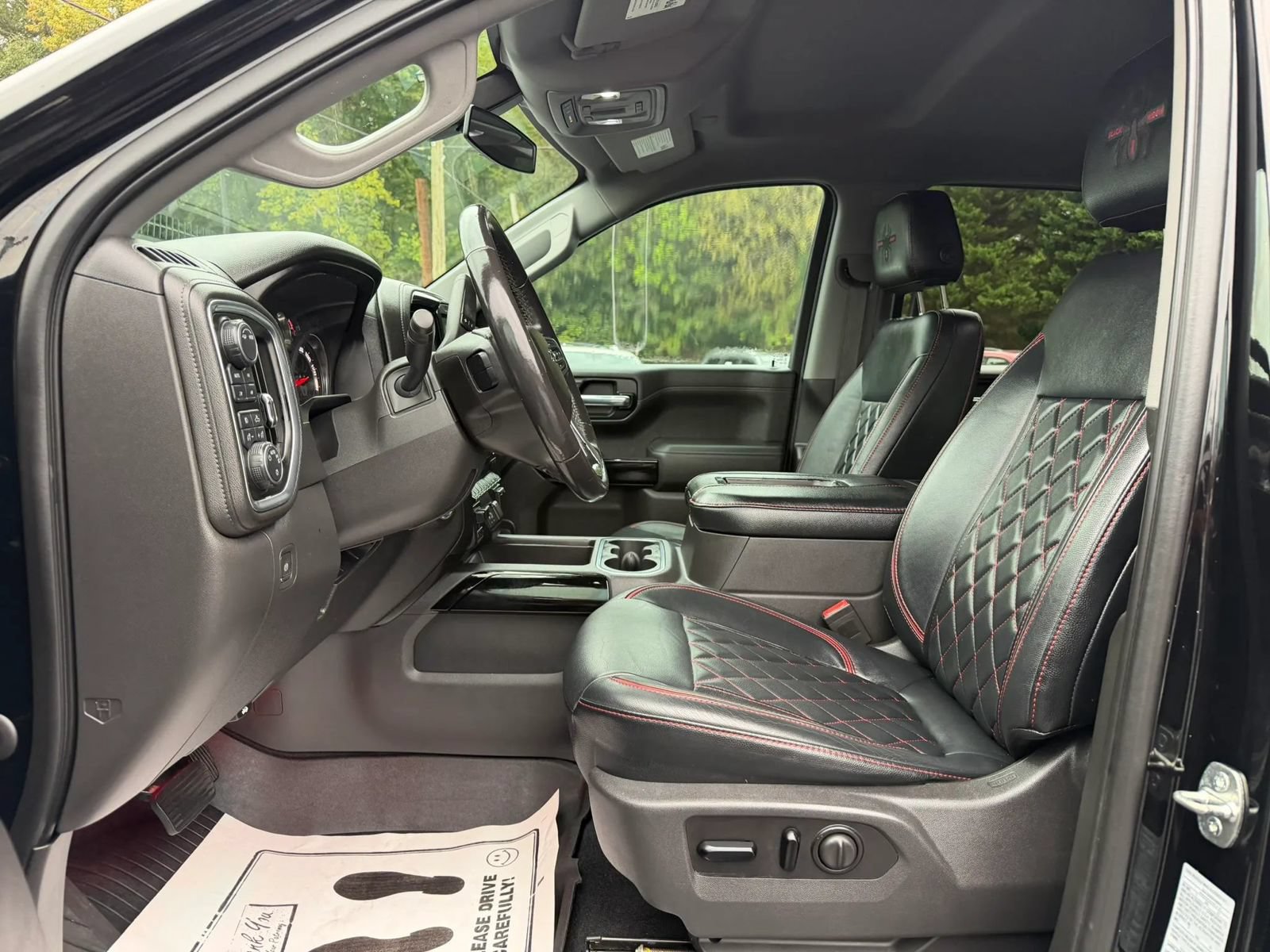 Used 2020 Chevrolet Silverado 1500 RST AWD/4WD image 11