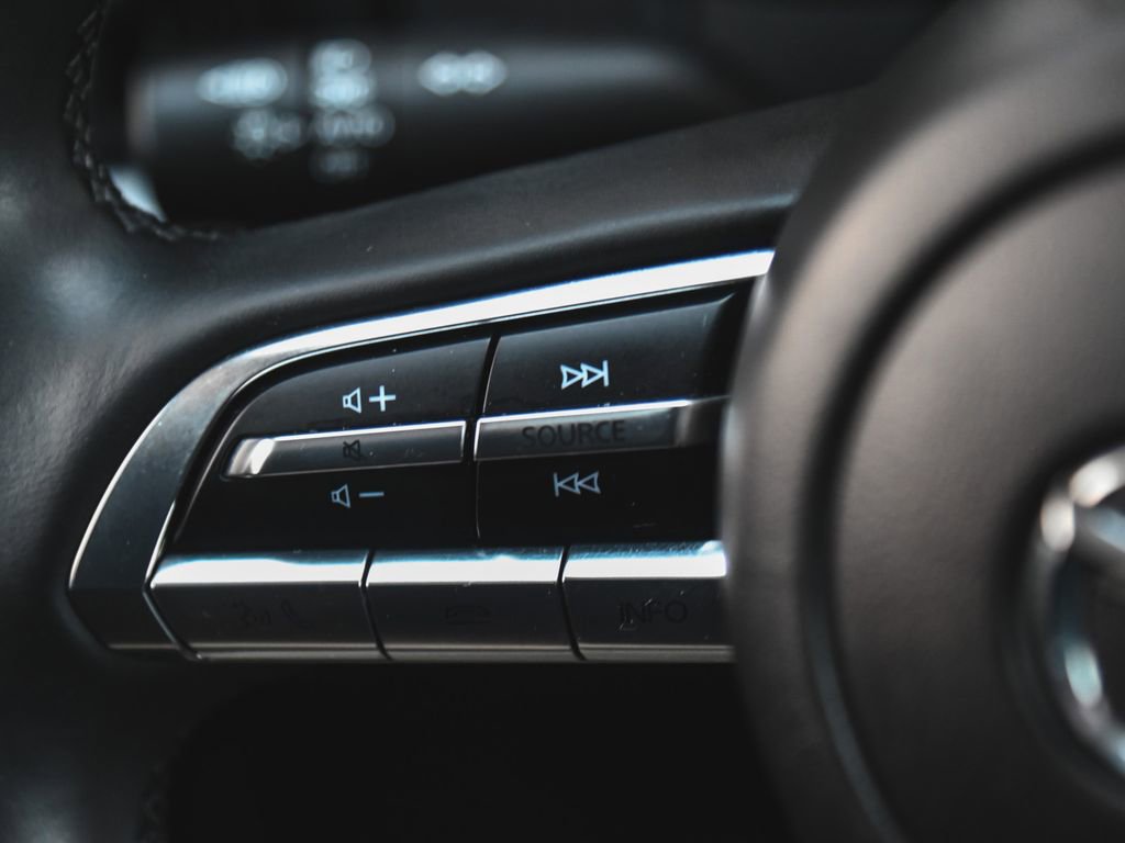 Used 2023 MAZDA CX-50 2.5 S w/ Accent Package image 23