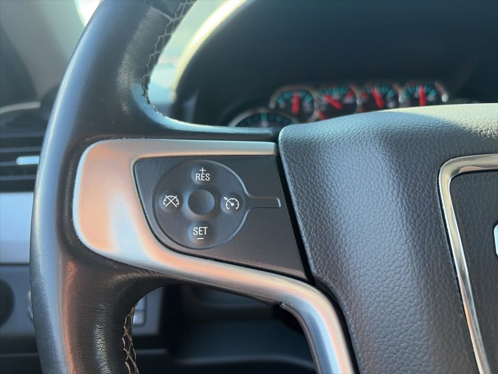 Used 2020 GMC Yukon XL SLE w/ HD Trailering Package AWD/4WD image 13