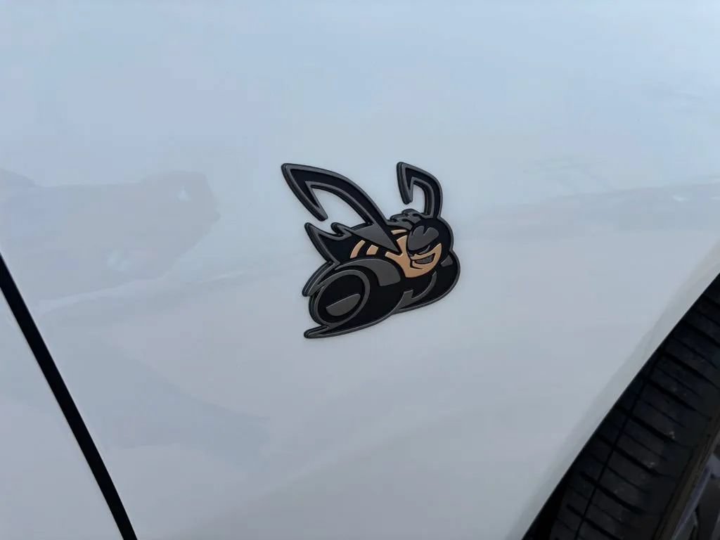 New 2026 Dodge Charger Scat Pack AWD/4WD image 9