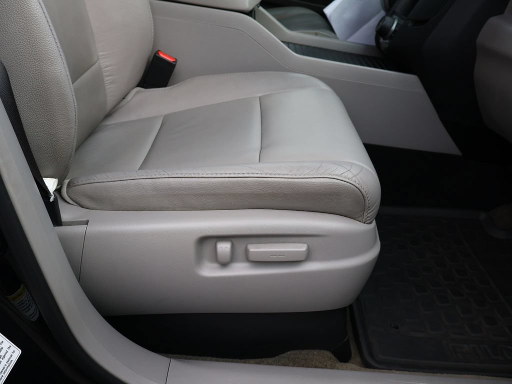 Used 2015 Honda Pilot EX-L image 10