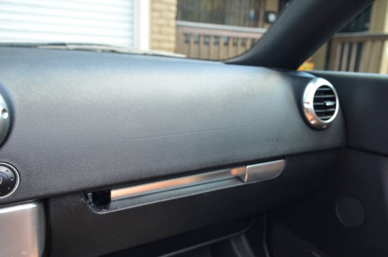 Used 2001 Audi TT 1.8T image 19