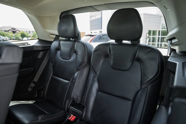Certified 2024 Volvo XC90 B6 Ultimate AWD/4WD image 34