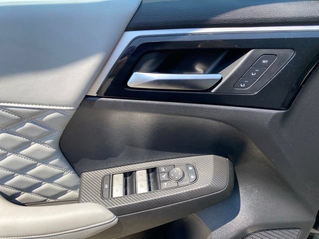Used 2024 Mitsubishi Outlander SEL FWD image 12