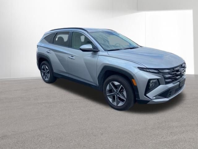 Used 2025 Hyundai Tucson SEL image 9