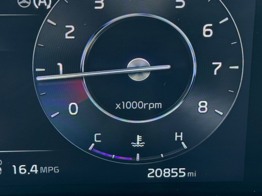 Used 2024 Kia Seltos S image 17