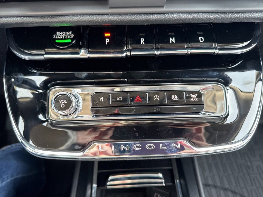 New 2026 Lincoln Corsair Reserve image 31