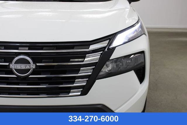 Certified 2024 Nissan Rogue S image 7