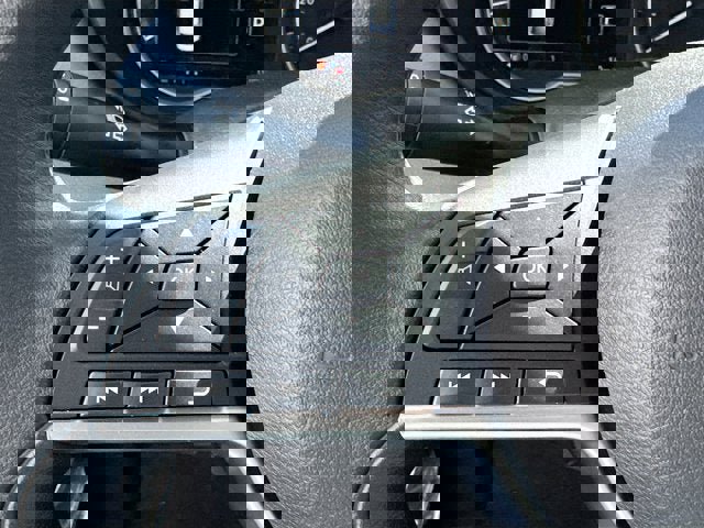 New 2025 Nissan Versa SV w/ Trunk Package image 13