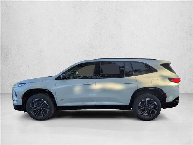 New 2026 Buick Enclave Sport Touring w/ Super Cruise Package image 8