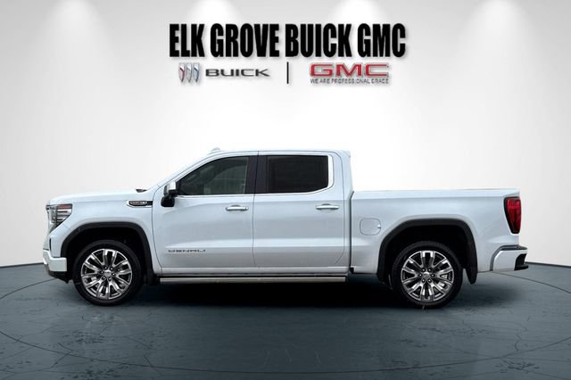 New 2026 GMC Sierra 1500 Denali image 7
