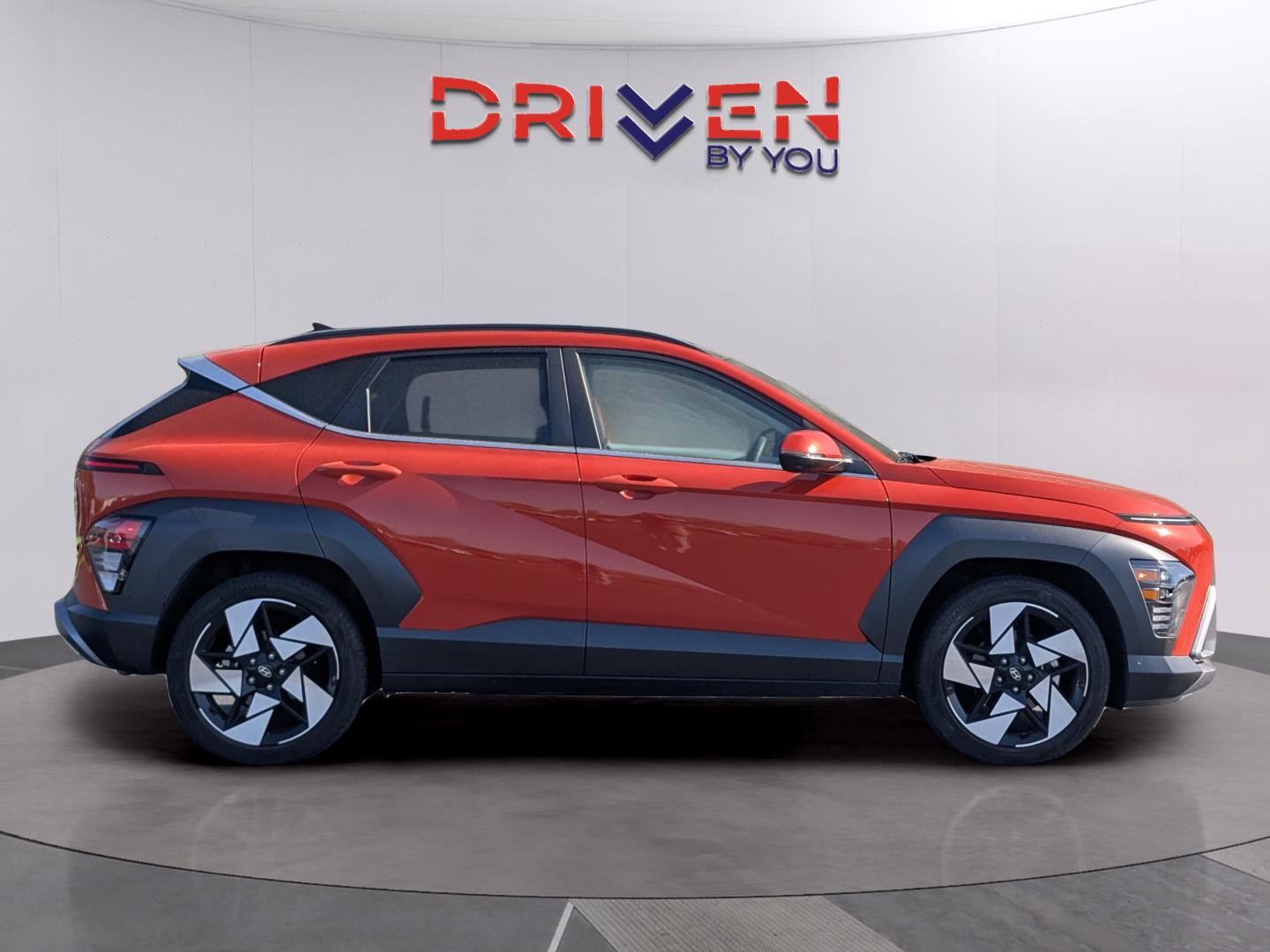 Used 2024 Hyundai Kona Limited image 6
