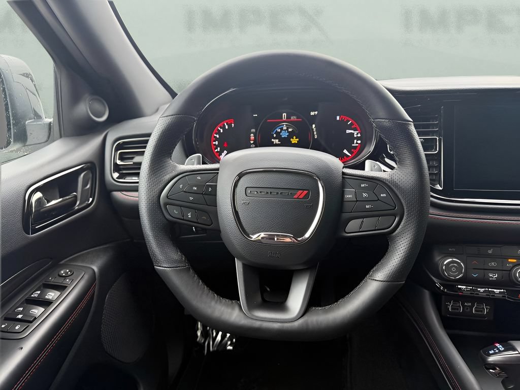 Used 2026 Dodge Durango GT RWD image 35