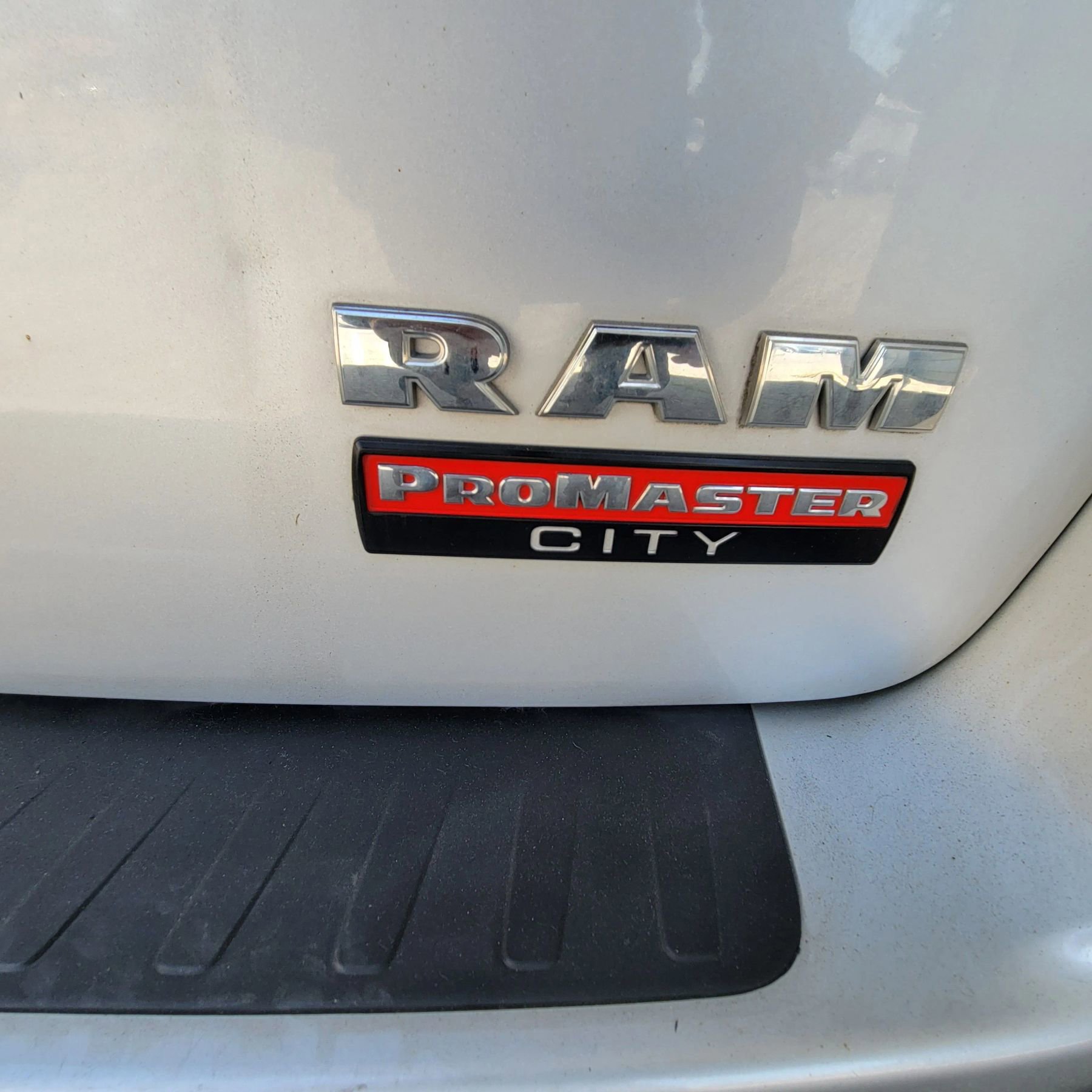 Used 2020 RAM ProMaster City Tradesman SLT w/ Window Group 05 image 22