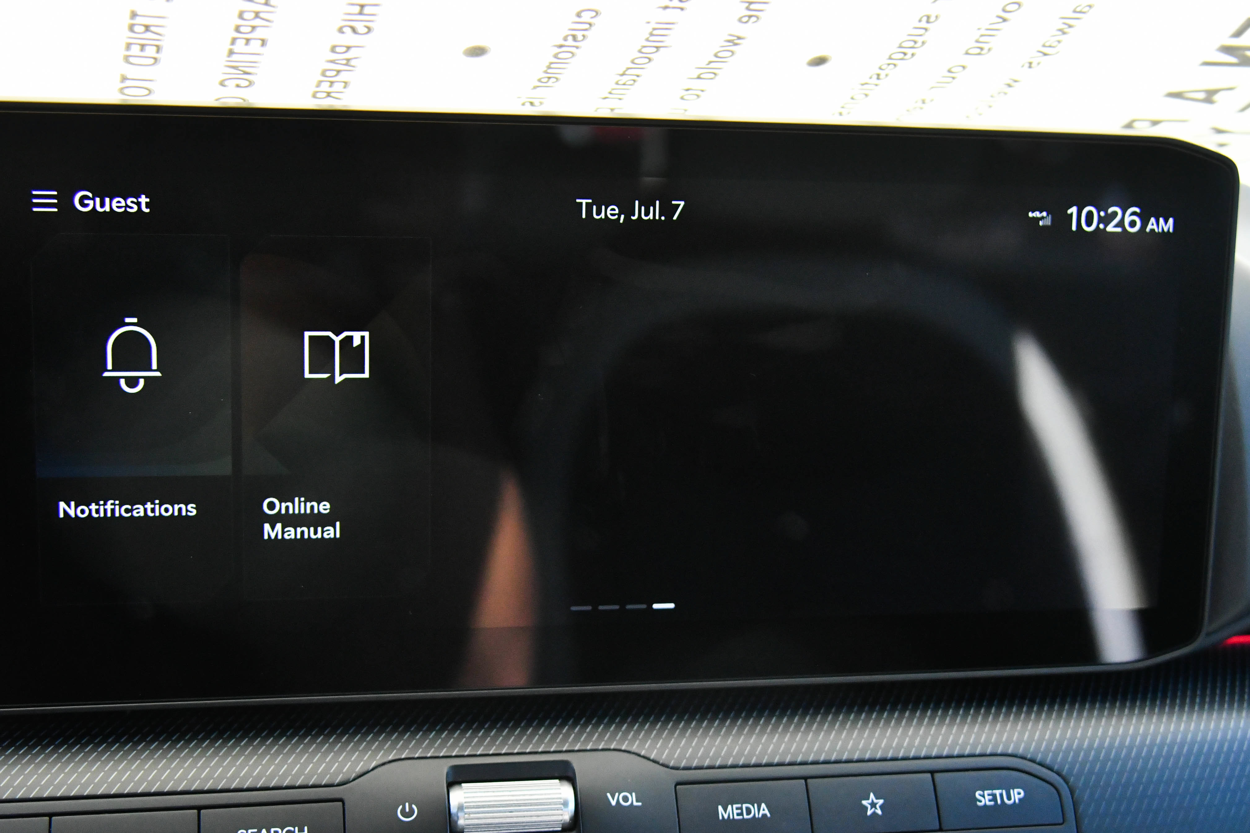Used 2025 Kia K4 GT-Line Turbo FWD image 32