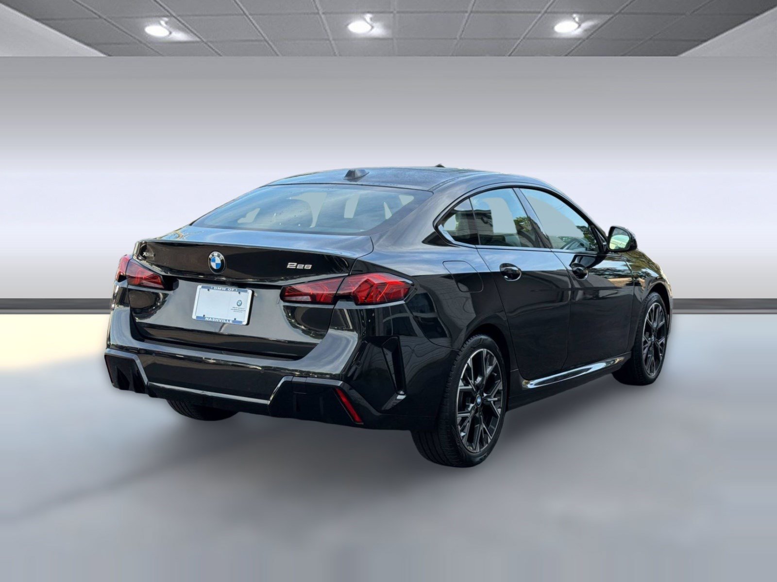 Certified 2026 BMW 228i xDrive AWD/4WD image 9