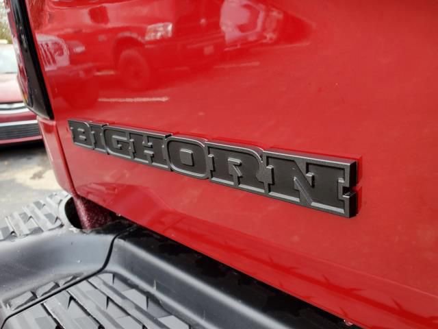 New 2026 RAM 2500 Big Horn image 28