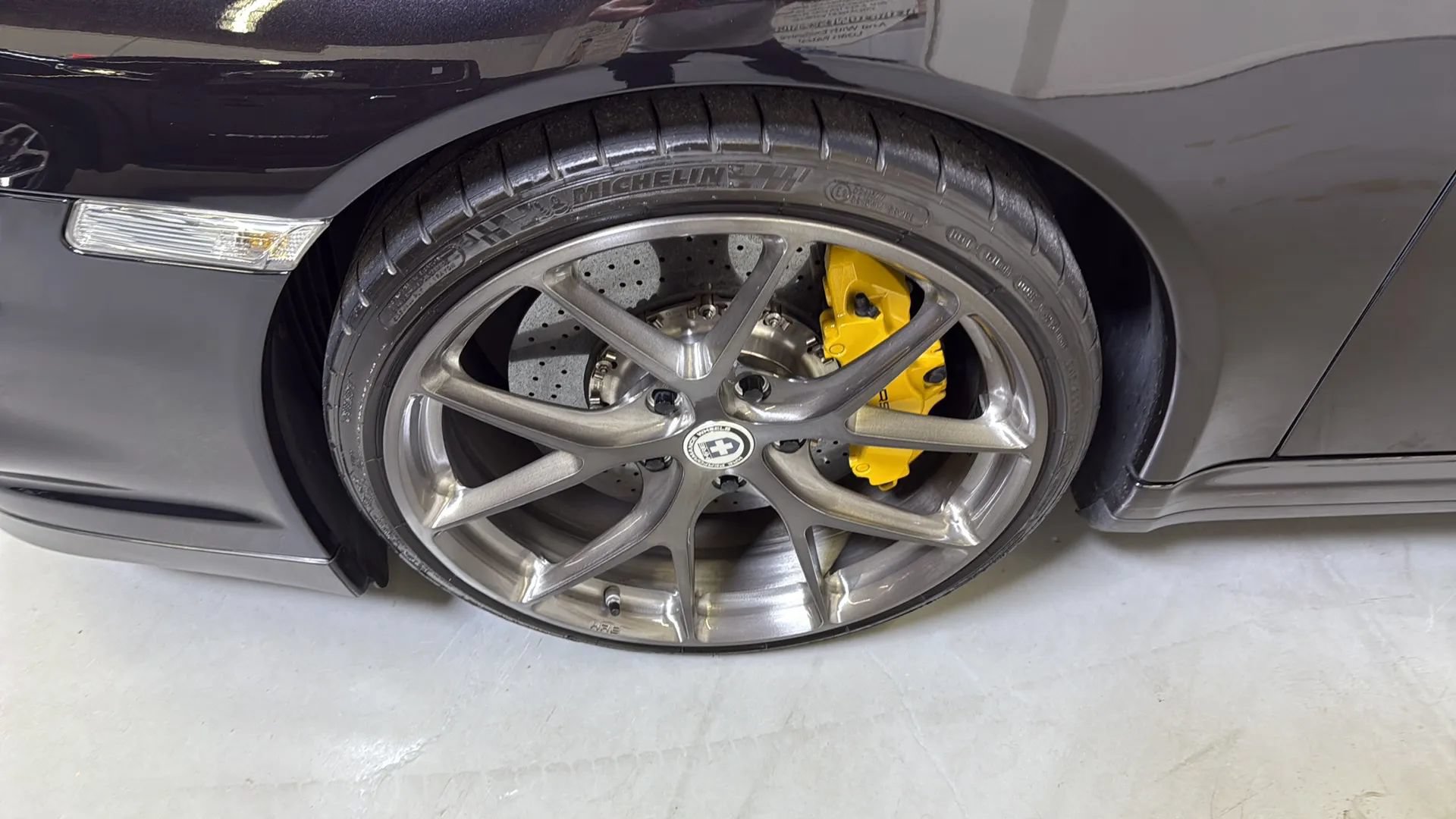 Used 2011 Porsche 911 Turbo S AWD/4WD image 34