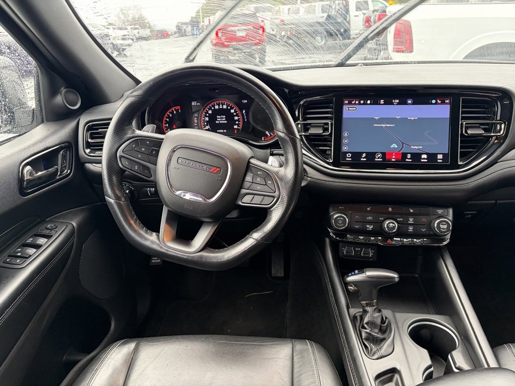 Used 2021 Dodge Durango GT image 9