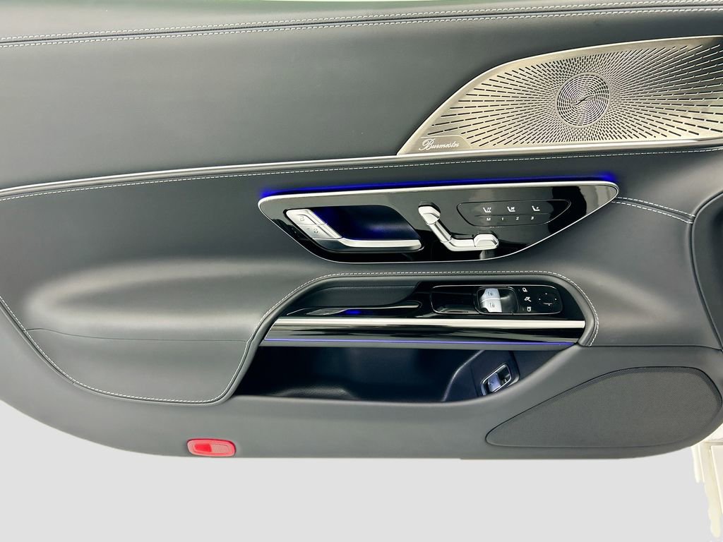Certified 2024 Mercedes-Benz AMG GT 55 image 22