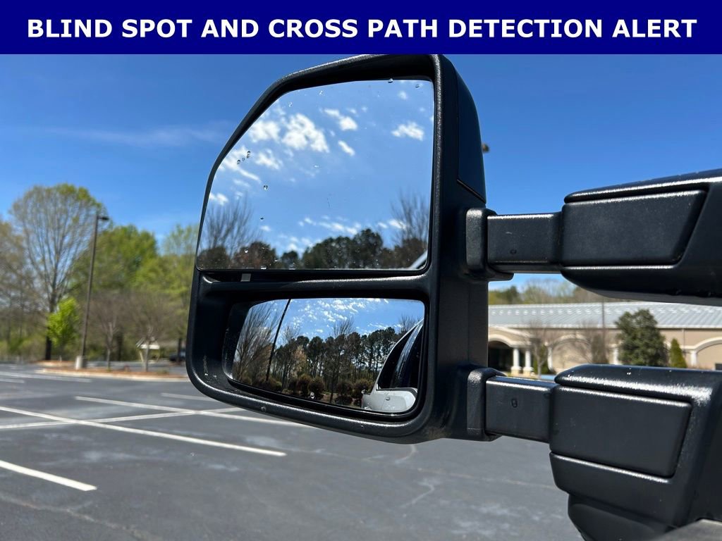 Used 2024 Ford F250 Lariat w/ FX4 Off-Road Package image 6