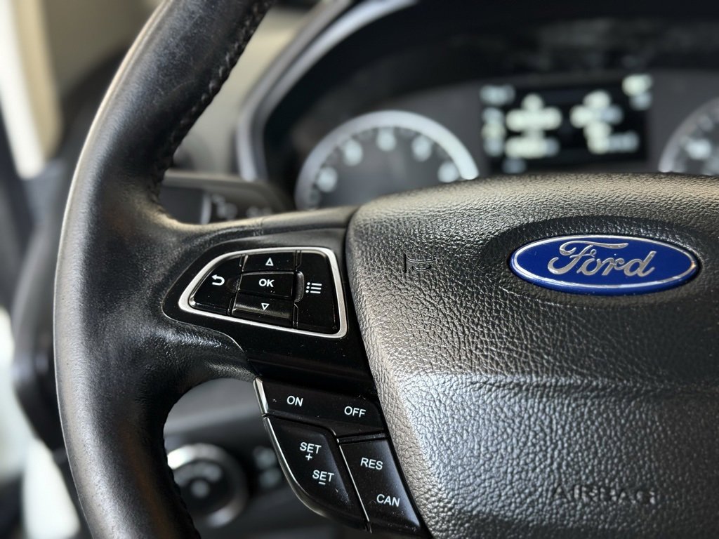 Used 2019 Ford EcoSport SE w/ Interior Protection Package image 22