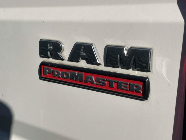 Used 2021 RAM ProMaster 1500 FWD image 9