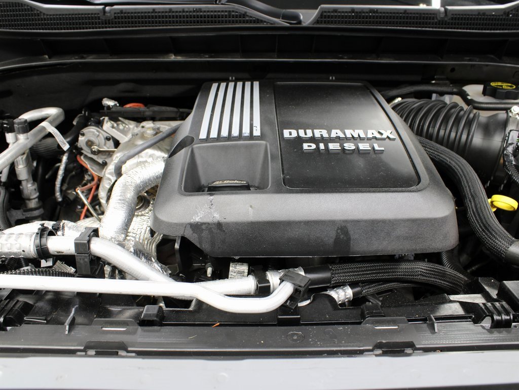 Used 2024 Chevrolet Silverado 1500 LT Trail Boss image 24