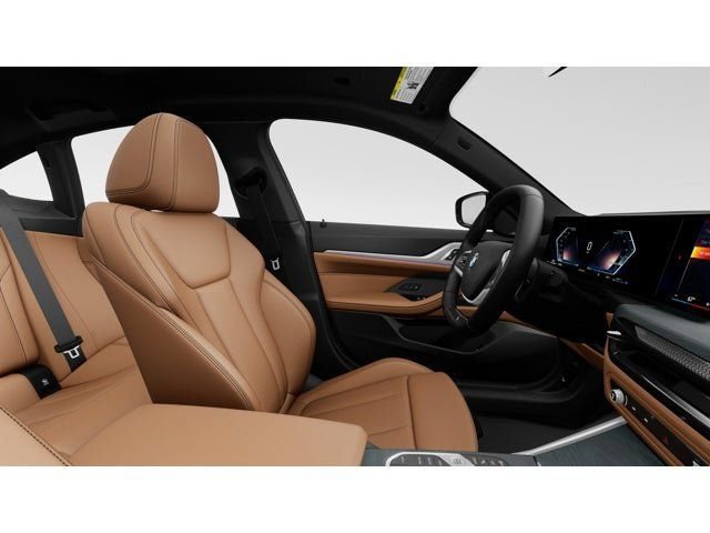 New 2026 BMW 430i xDrive w/ Premium Package AWD/4WD image 10