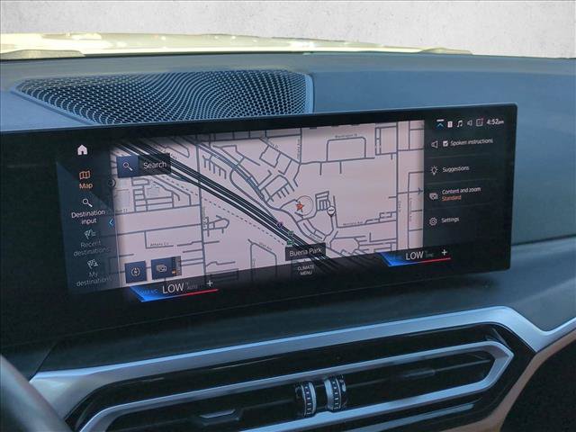 Used 2024 BMW M440i Gran Coupe RWD image 13
