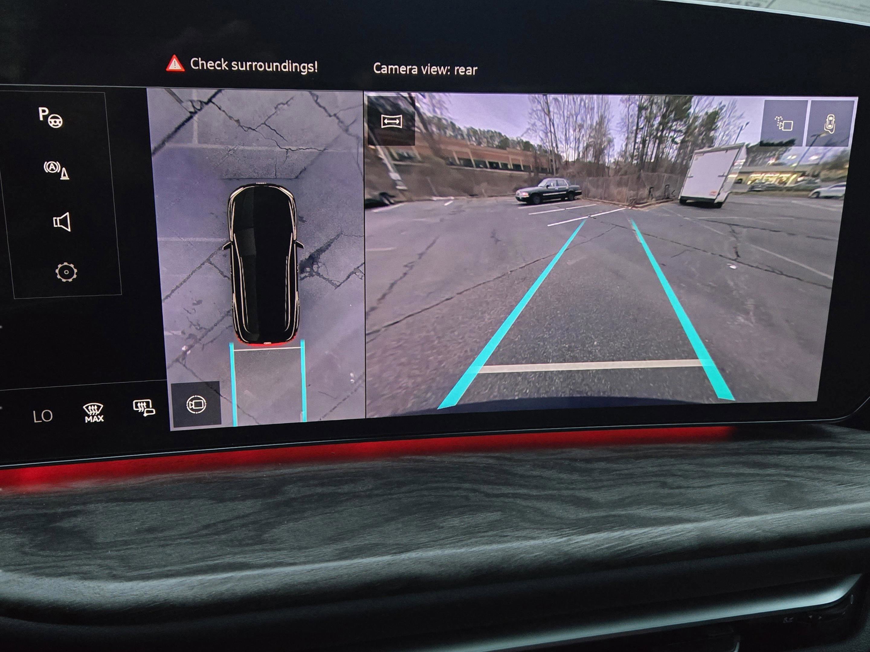 New 2025 Audi Q5 Premium image 25