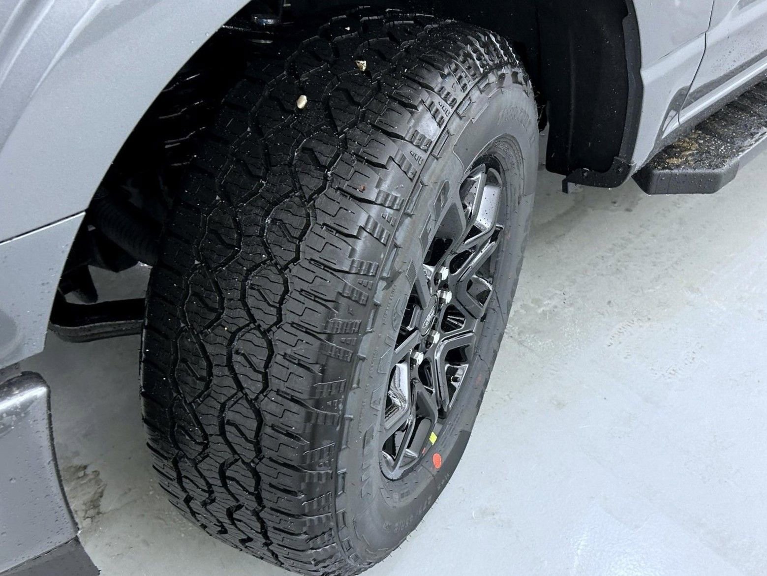 New 2026 Ford F150 XLT AWD/4WD image 23