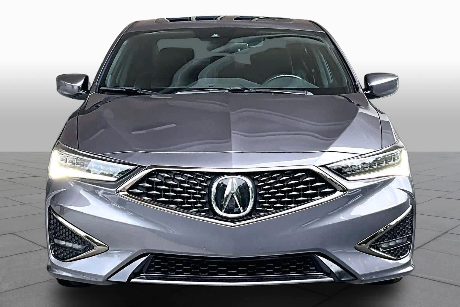 Used 2021 Acura ILX FWD image 4