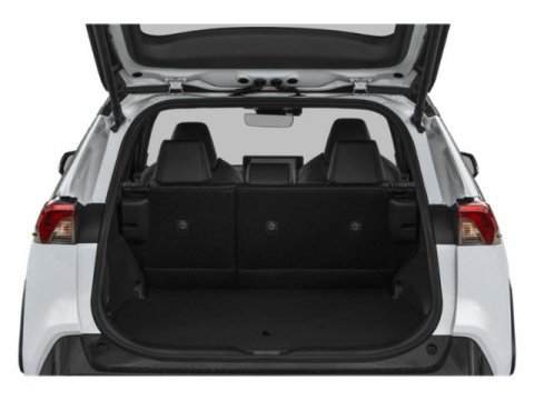 Used 2024 Toyota RAV4 XSE w/ Weather Package image 10