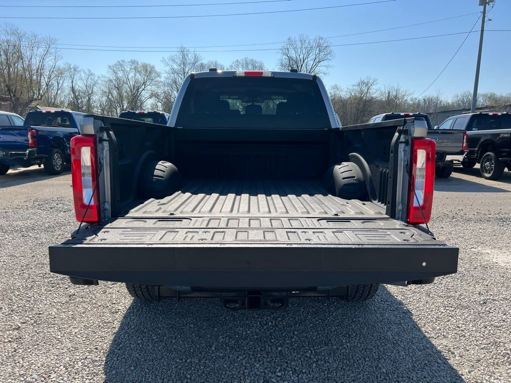 Used 2024 Ford F250 XLT w/ FX4 Off-Road Package image 17