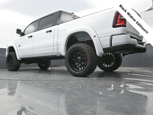 New 2026 RAM 1500 Big Horn image 38